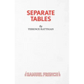 Separate Tables - Two Plays