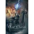 Olaf's Saga: The True Story of a Viking King and the Discovery of America