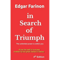 In search of triumph: The unlimited power is within you