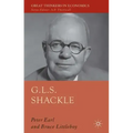 G.L.S. Shackle