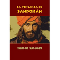 La venganza de Sandokán