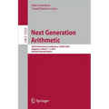Next Generation Arithmetic: Third International Conference, Conga 2022, Singapore, March 1-3, 2022, Revised Selected Papers