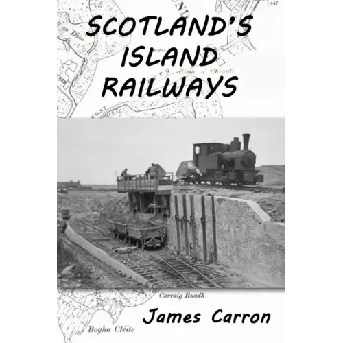 Scotland's Island Railways