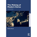 The Making of Modern Korea