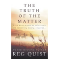 The Truth of The Matter