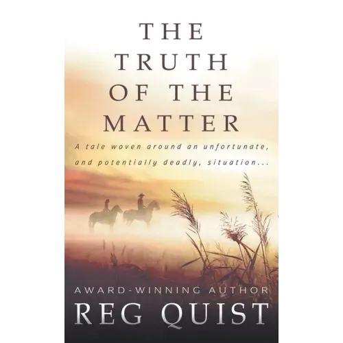 The Truth of The Matter