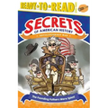 The Founding Fathers Were Spies!: Revolutionary War (Ready-To-Read Level 3)