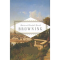 Robert and Elizabeth Browning