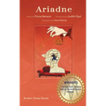 Ariadne: The Michael Marks International Greek Bicentennial Poetry Prizes Pamphlet