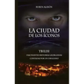 La Ciudad de Los Iconos: Fascinantes historias georgianas contadas por un uruguayo
