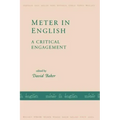 Meter in English: A Critical Engagement