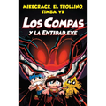 Compas 6. Los Compas Y La Entidad.Exe / Los Compas 6. Compass and Entity.Exe