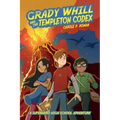 Grady Whill and the Templeton Codex