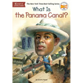 What Is the Panama Canal?