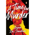 A Time for Murder: A Das Sisters Mystery