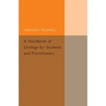 A Handbook of Urology for Students and Practitioners