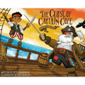 The Curse of Captain Cole: A Sydney Shorts Adventure