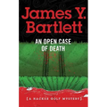 An Open Case of Death: A Hacker Golf Mystery