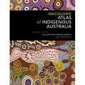 Macquarie Atlas of Indigenous Australia