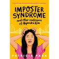 Imposter Syndrome and Other Confessions of Alejandra Kim