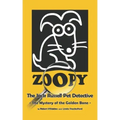 Zoopy The Jack Russell Pet Detective