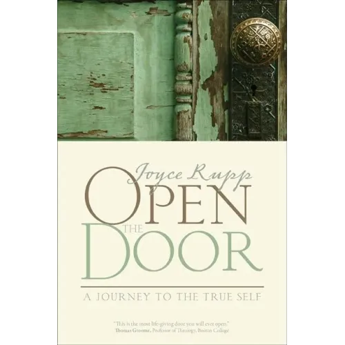Open the Door: A Journey to the True Self