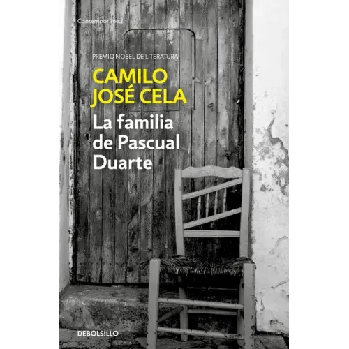 La Familia de Pascual Duarte / The Family of Pascual Duarte