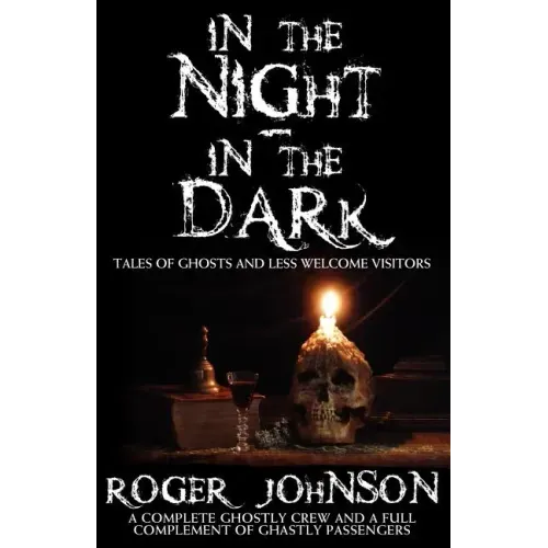 In the Night in the Dark
