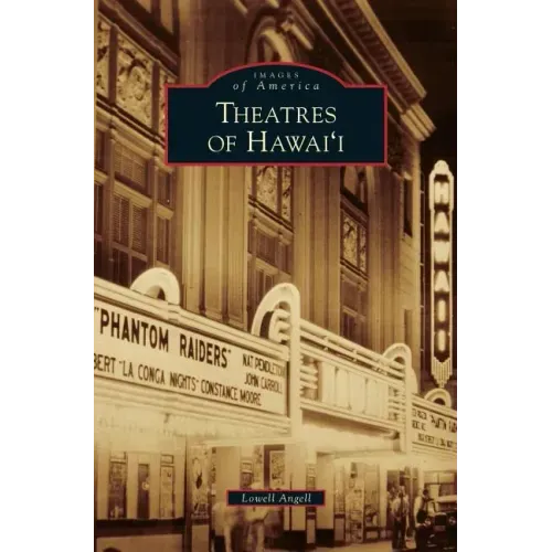 Theatres of Hawai'i