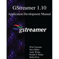 GStreamer 1.10 Application Development Manual