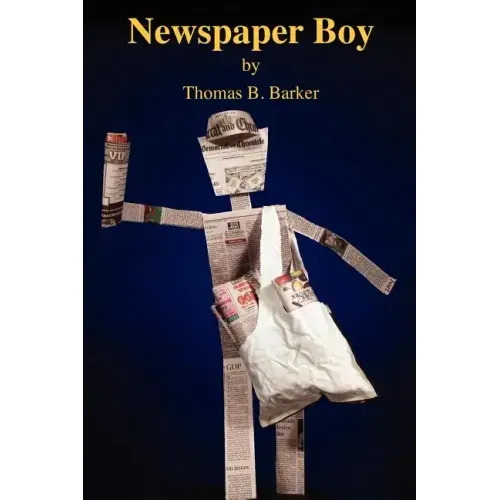 Newspaper Boy