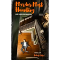 Murder Most Haunting: A Mrs. Xavier Stayton Mystery