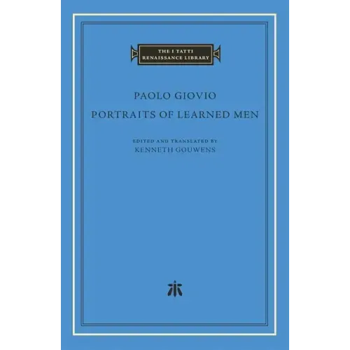 Portraits of Learned Men
