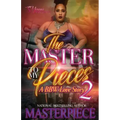 The Master To My Pieces 2: A BBW Love Story