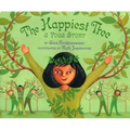 The Happiest Tree: A Yoga Story