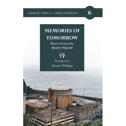 Memories of Tomorrow