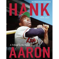 Hank Aaron: A Tribute to the Hammer 1934-2021