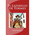 El Lazarillo de Tormes