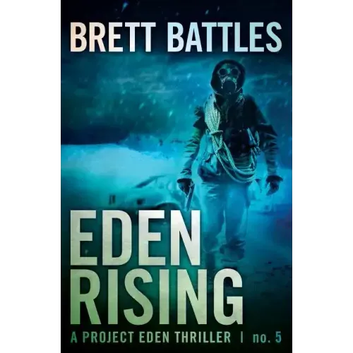 Eden Rising