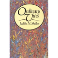 Ordinary Vices