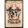 My Appetite for Destruction