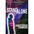 Standalone: A Dickie Cornish Mystery