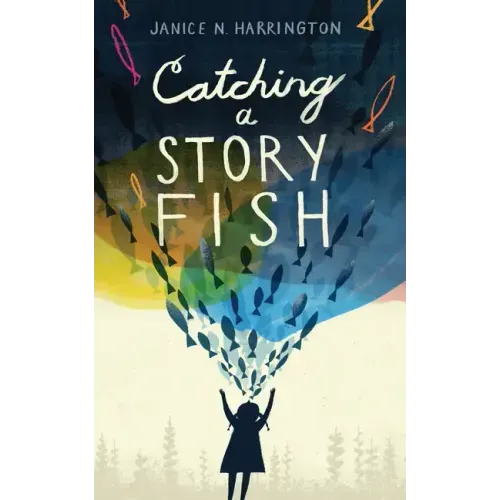 Catching a Storyfish