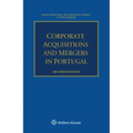 Corporate Acquisitions and Mergers in Portugal