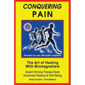 Conquering Pain: The Art of Healing with BioMagnetism