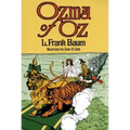 Ozma of Oz