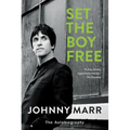 Set the Boy Free: The Autobiography