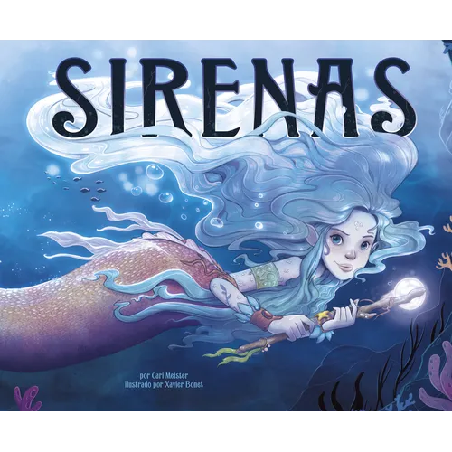 Sirenas (Mermaids)