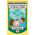 Las Aventuras de Sir Pigglesworth en Vancouver, Canadá