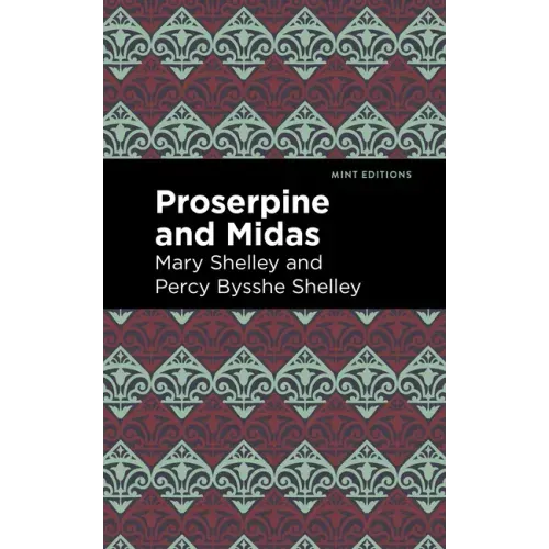Proserpine and Midas